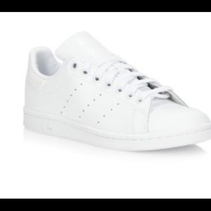 WOMENS SIZE 11- ADIDAS STAN SMITH SNEAKERS